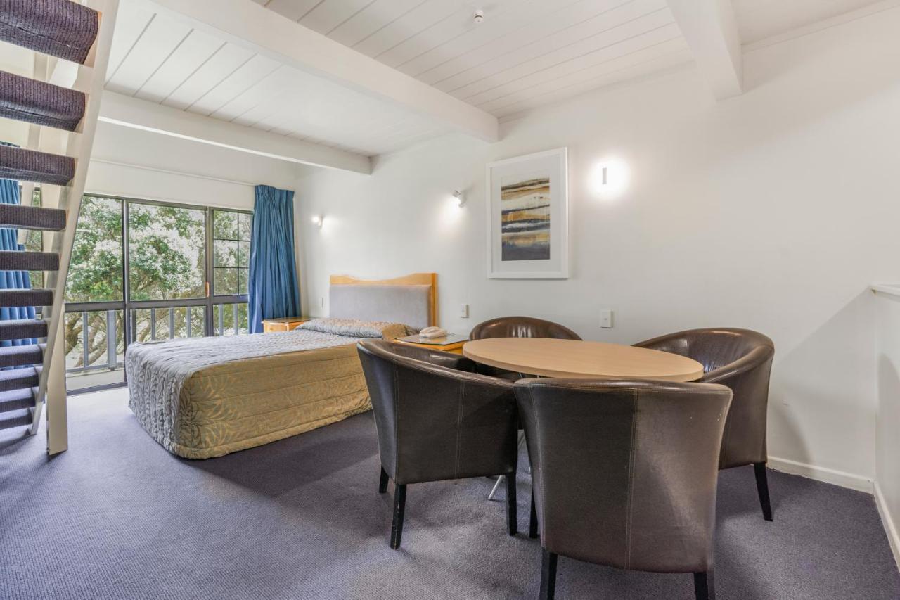 Capital Lodge Motor Inn Ουέλλινγκτον Εξωτερικό φωτογραφία