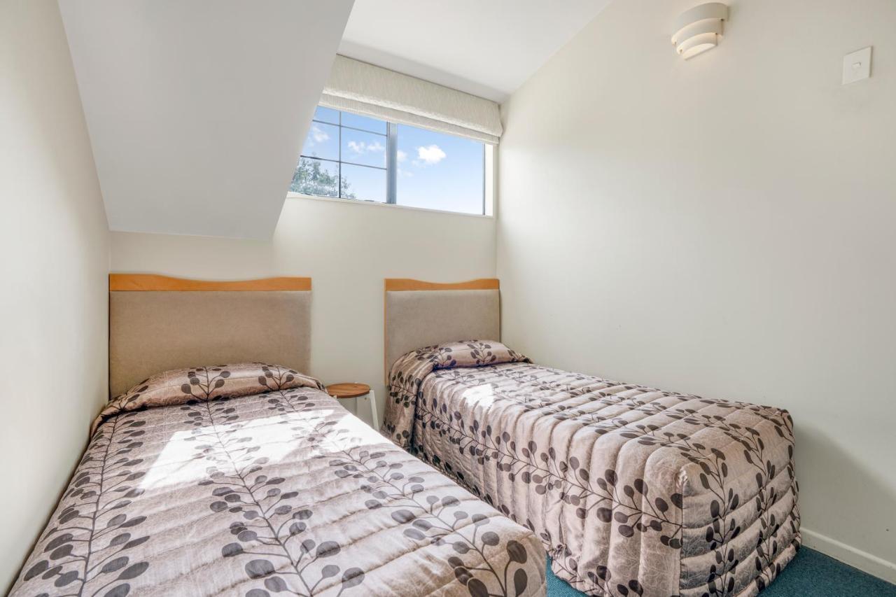 Capital Lodge Motor Inn Ουέλλινγκτον Εξωτερικό φωτογραφία