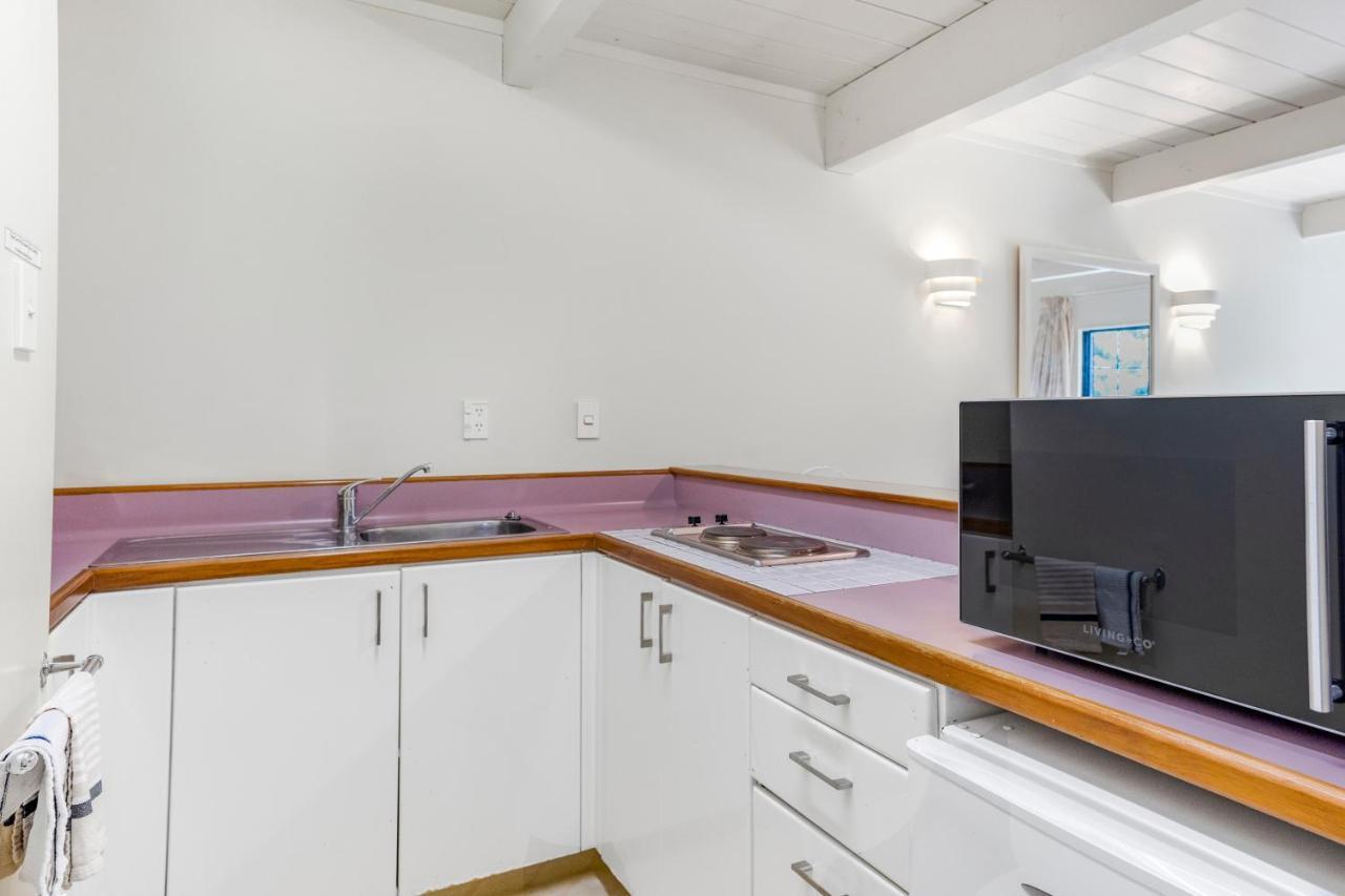 Capital Lodge Motor Inn Ουέλλινγκτον Εξωτερικό φωτογραφία