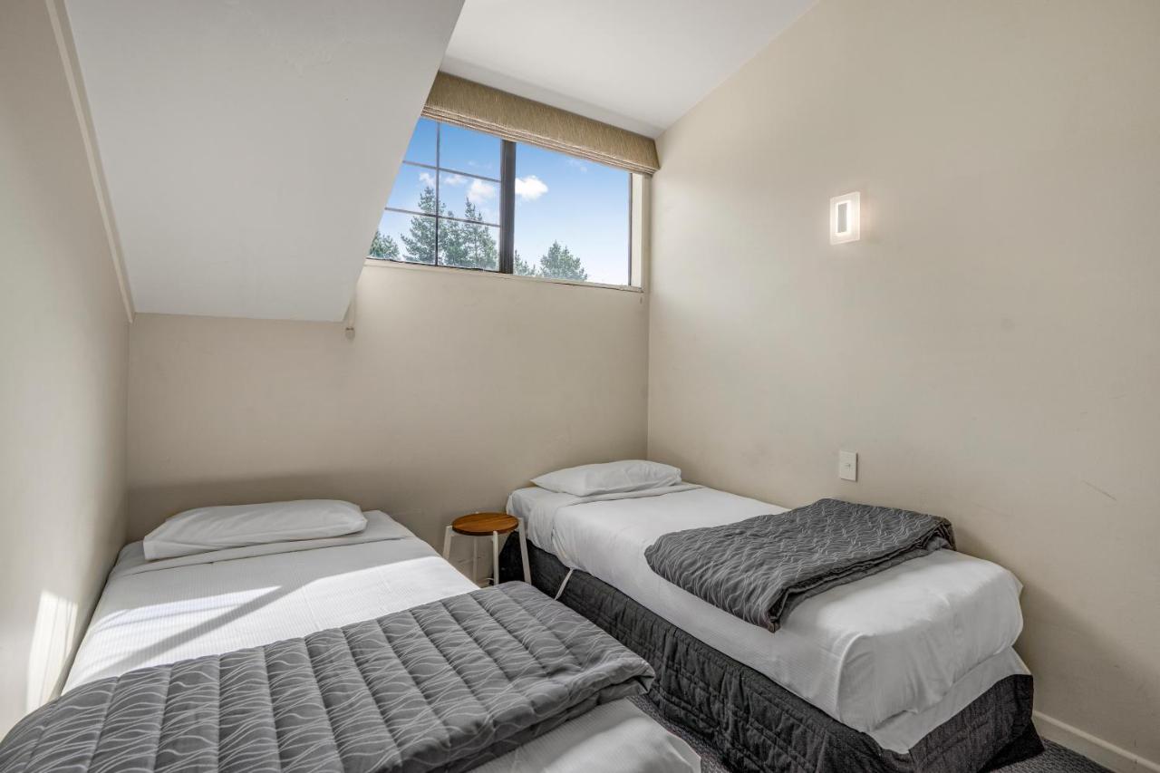 Capital Lodge Motor Inn Ουέλλινγκτον Εξωτερικό φωτογραφία