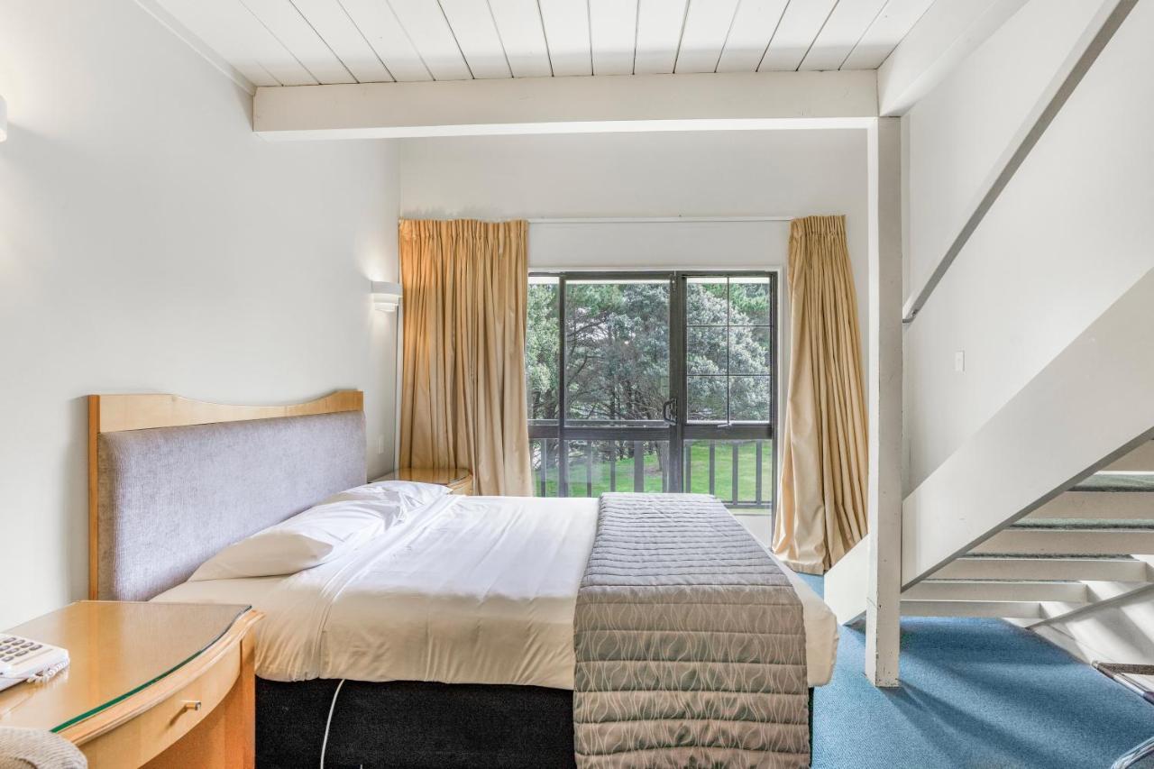 Capital Lodge Motor Inn Ουέλλινγκτον Εξωτερικό φωτογραφία