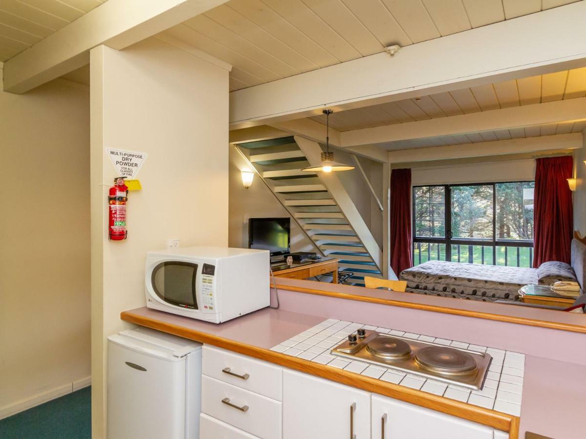 Capital Lodge Motor Inn Ουέλλινγκτον Εξωτερικό φωτογραφία
